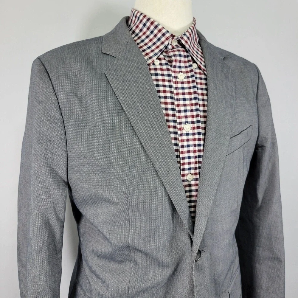 Banana Republic material sleeve